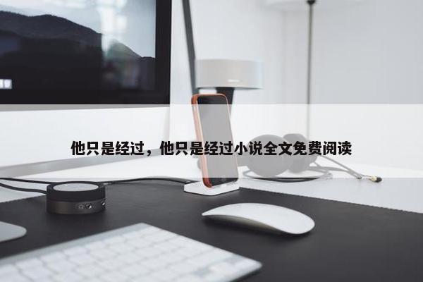 他只是经过，他只是经过小说全文免费阅读