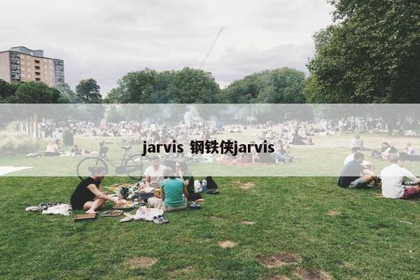 jarvis 钢铁侠jarvis